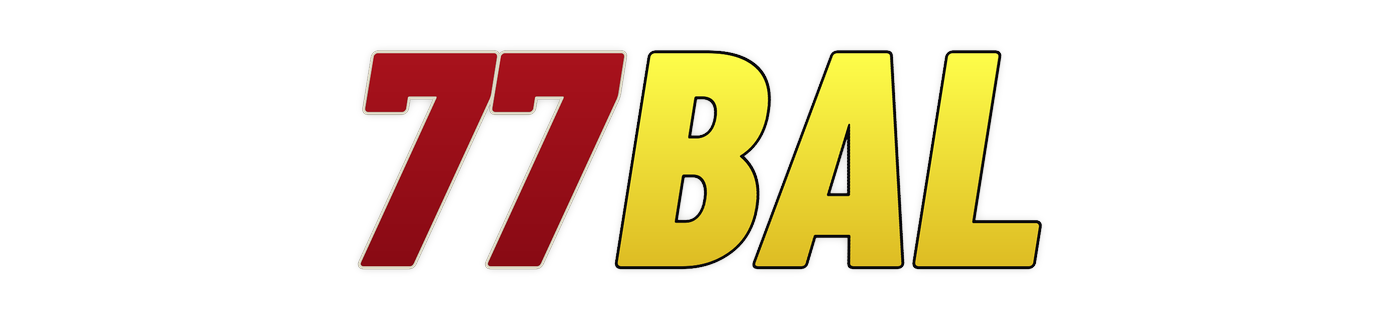 77bal logo